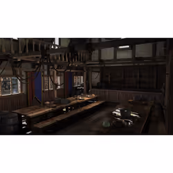 THQ Nordic The Guild 3 - Aristocratic Edition, PC, RP (Classement à venir)