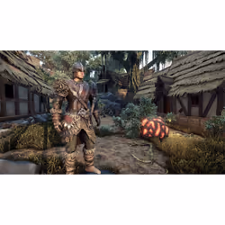 THQ Nordic Elex Standard Allemand, Anglais, Espagnol, Français, Italien, Polonais, Russe PC