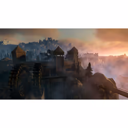 THQ Nordic Elex Standard Allemand, Anglais, Espagnol, Français, Italien, Polonais, Russe PC - Vue supplémentaire 6