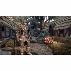 THQ Nordic Elex Standard Allemand, Anglais, Espagnol, Français, Italien, Polonais, Russe PlayStation 4