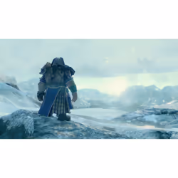 Just for Games The Dwarves, PS4 Standard Anglais PlayStation 4
