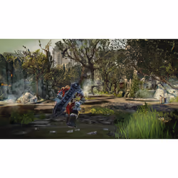 THQ Darksiders Warmastered Edition, PlayStation 4