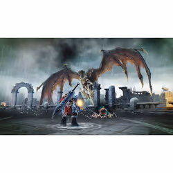 THQ Darksiders Warmastered Edition, PlayStation 4 - Vue supplémentaire 4