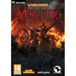 Just for Games Warhammer: End Times – Vermintide, PC Standard Anglais