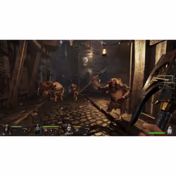 Just for Games Warhammer: End Times – Vermintide, PC Standard Anglais