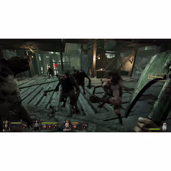 Just for Games Warhammer: End Times – Vermintide, PC Standard Anglais