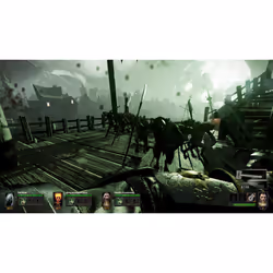 Sony Warhammer: The End Times - Vermintide, PS4 Standard Anglais, Français PlayStation 4