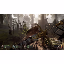 Sony Warhammer: The End Times - Vermintide, PS4 Standard Anglais, Français PlayStation 4