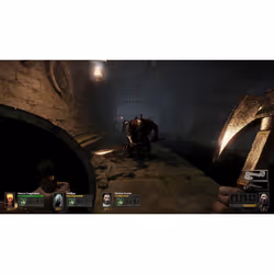 Sony Warhammer: The End Times - Vermintide, PS4 Standard Anglais, Français PlayStation 4 - Vue supplémentaire 4
