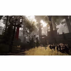 Microsoft Warhammer: The End Times - Vermintide, Xbox One Standard Anglais, Français - Vue supplémentaire 4