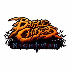 THQ Nordic Battle Chasers Nightwar, PlayStation 4, T (Teen), Support physique