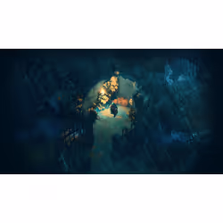 THQ Nordic Battle Chasers Nightwar Standard Allemand, Anglais, Espagnol, Français, Italien PlayStation 4 - Vue supplémentaire 10