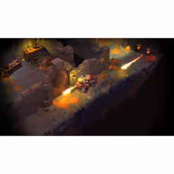 THQ Nordic Battle Chasers Nightwar Standard Allemand, Anglais, Espagnol, Français, Italien PlayStation 4