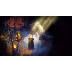 THQ Nordic Battle Chasers Nightwar Standard Allemand, Anglais, Espagnol, Français, Italien PlayStation 4 - Vue supplémentaire 6