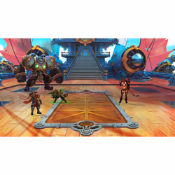 THQ Nordic Battle Chasers Nightwar Standard Allemand, Anglais, Espagnol, Français, Italien PlayStation 4 - Vue supplémentaire 7