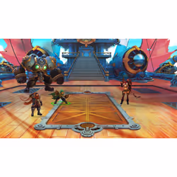 THQ Battle Chasers: Nightwar Standard Multilingue Xbox One