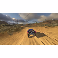 THQ Nordic Baja : Edge of Control HD, PlayStation 4, Tout le monde