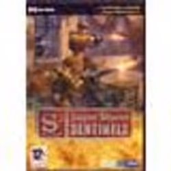 Extension de jeu vidéo - Silent Storm - Sentinels - Stratégie - PC - Vétérans de la Seconde Guerre mondiale