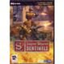 Extension de jeu vidéo - Silent Storm - Sentinels - Stratégie - PC - Vétérans de la Seconde Guerre mondiale