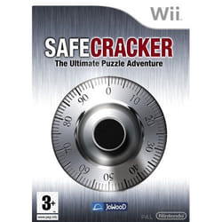 JoWood SafeCracker: The Ultimate Puzzle Adventure, Wii Italien