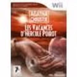 AGATHA CHRISTIE LES VACANCES DHERCULE POIROT / Je