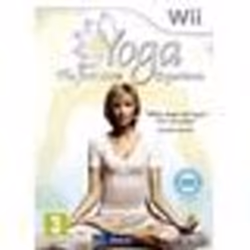 YOGA / JEU CONSOLE NINTENDO WII