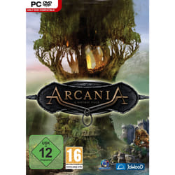 Nordic Games ArcaniA: Gothic 4, PC Anglais