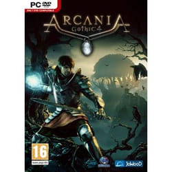 GOTHIC 4 ARCANIA / Jeu PC