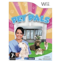JoWood Pet Pals: Animal Doctor, Wii Italien