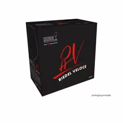RIEDEL 6330/41 Verre à vin 720 ml Verre à vin polyvalent - Vue supplémentaire 5