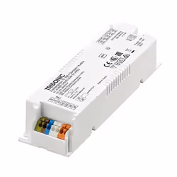 Tridonic 28002414, 45 W, IP20, 100000 h, 198 - 264 V, 0/50/60 Hz, 1,4 A