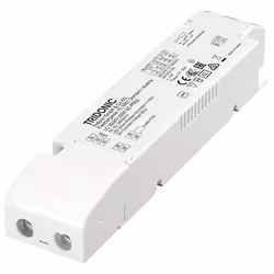 Tridonic 28002677, 35 W, 50000 h, 198 - 264 V, 0/50/60 Hz, 0,176 A, 43 mm
