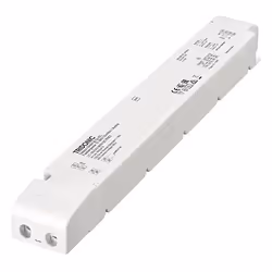 Tridonic 28002678, 150 W, 50000 h, 198 - 264 V, 0/50/60 Hz, 0,71 A, 43 mm