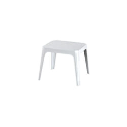 Newgarden - Table Daddy Enfant Coloris Blanc