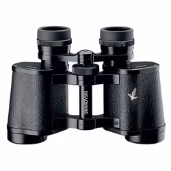 Swarovski Habicht 8x30 W, 8x, 3 cm, Noir, 540 g