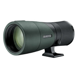 Swarovski Optik TM-1A4A20-0 longue-vue 60x Vert