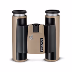 Swarovski CL Pocket 8x 25 B, 8x, 2,5 cm, Sable, 345 g