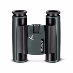 Swarovski CL Pocket 10x 25 B, 10x, 2,5 cm, Vert, 350 g