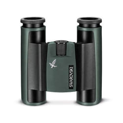 Swarovski CL Pocket 10x 25 B jumelle Vert