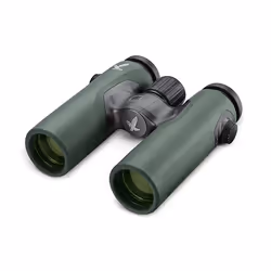 Swarovski CL Companion 8x30 B, 8x, 3 cm, Imperméable, Noir, Vert, 490 g