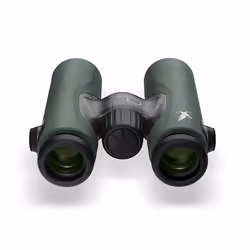 Swarovski CL Companion 8x30 B jumelle Noir, Vert