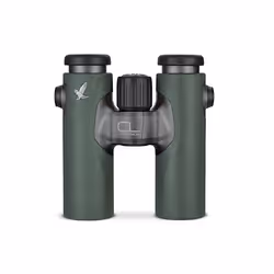 Swarovski CL Companion 8x30 B jumelle Noir, Vert