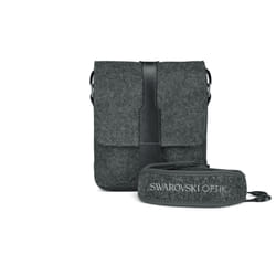 Swarovski Optik 9006325082913 housse de jumelles Étui pour jumelles Gris