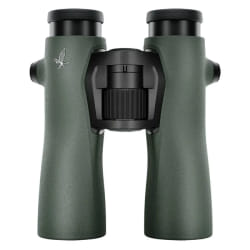Swarovski Optik NL Pure jumelle Noir, Vert