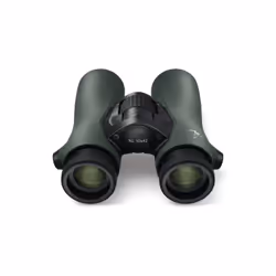 Swarovski Optik NL Pure 10x42 jumelle Vert