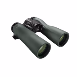 Swarovski Optik NL Pure 12x42, 12x, 4,2 cm, Imperméable, Vert, 840 g