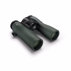 Swarovski Optik NL Pure 10x32, 10x, 3,2 cm, Imperméable, Vert, 640 g