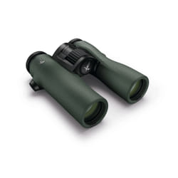 Swarovski Optik NL Pure 10x32 jumelle Vert