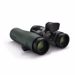 Swarovski Optik NL Pure 10x32 jumelle Vert