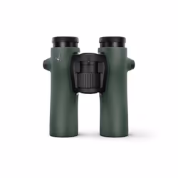 Swarovski Optik NL Pure 10x32 jumelle Vert